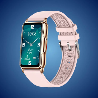 Fitness Tracker Watch with Long Battery Life