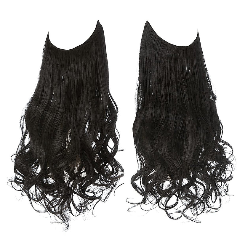 Beautiful Full Curly Hair Wig