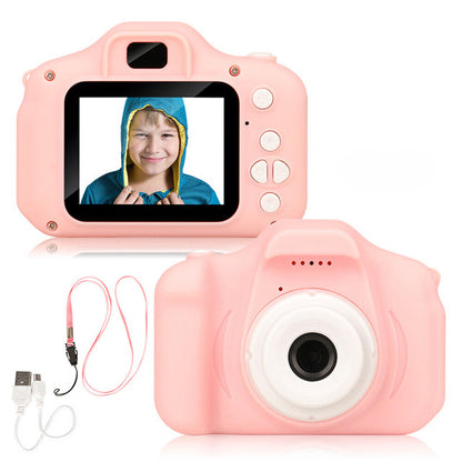 Retro Film Camera