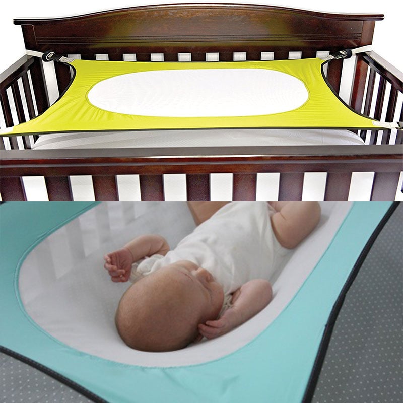 Cozy Baby Hammock Swing