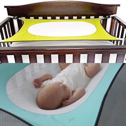 Cozy Baby Hammock Swing