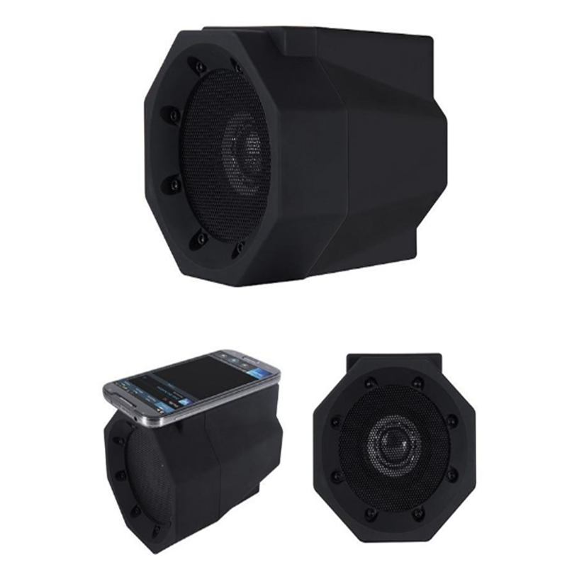 Portable Bluetooth Wireless Phone Speaker