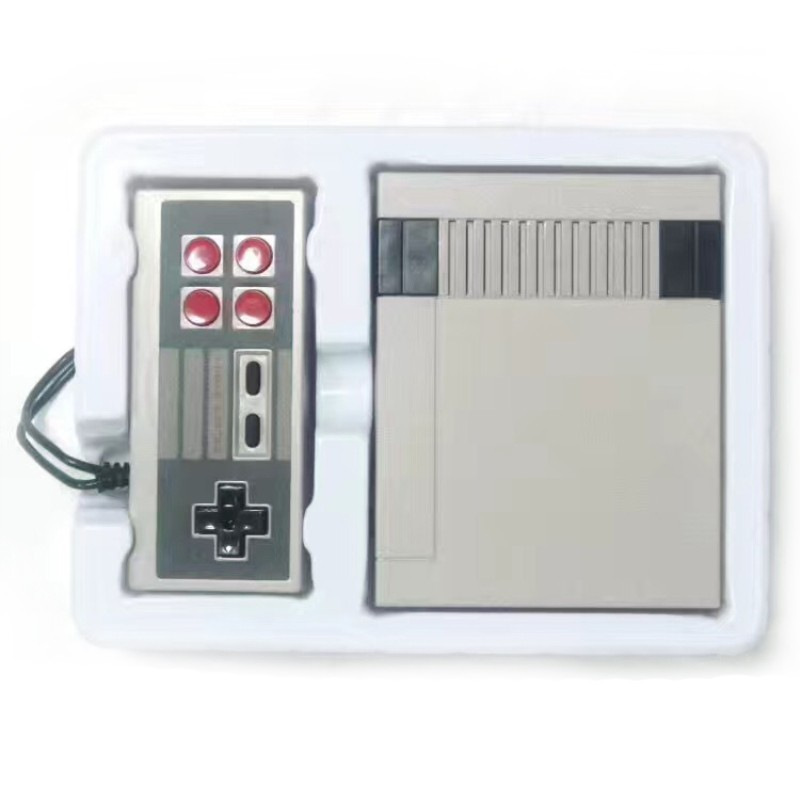 Classic Arcade Console 620 Vintage Games