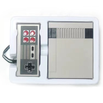 Classic Arcade Console 620 Vintage Games