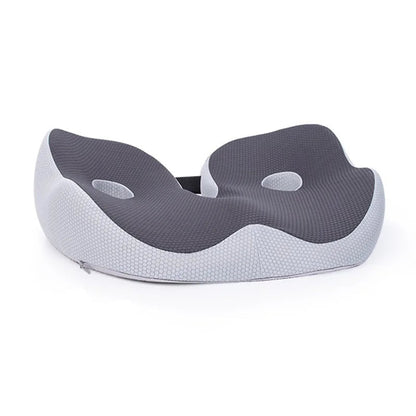 Comfortable Gel Back Support Cushion