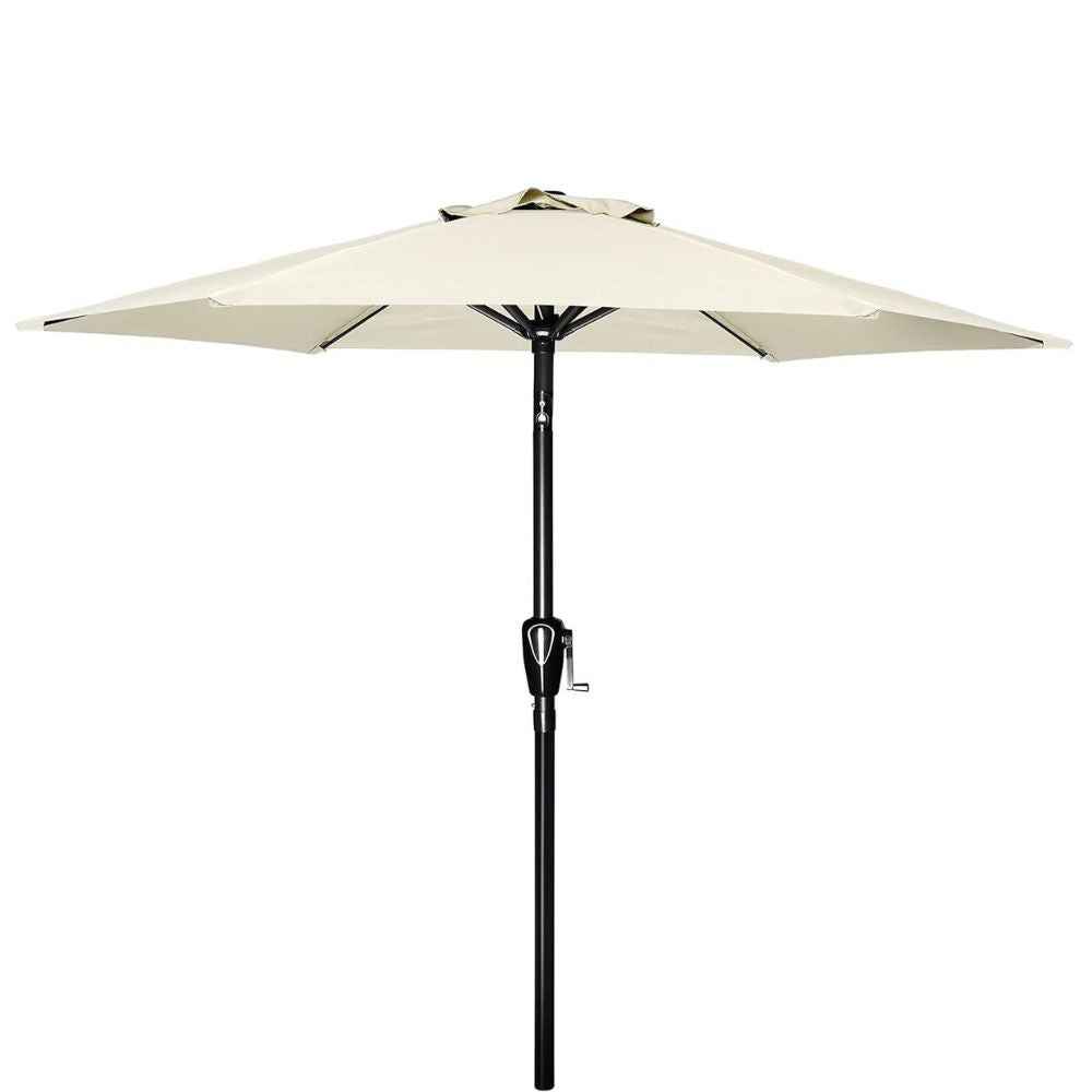 Waterproof Garden Shade Sun Umbrella