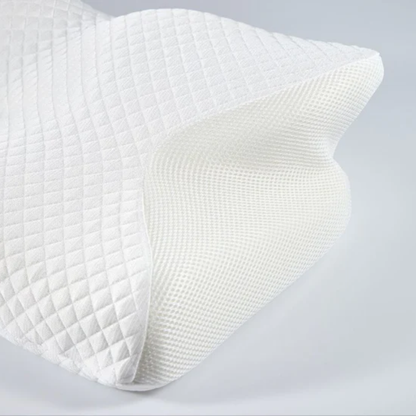 Comfortable Sleep Memory Foam Pillow