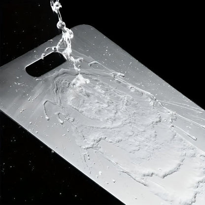 Easy Clean Cutting Board Strong & Non Stick Surface
