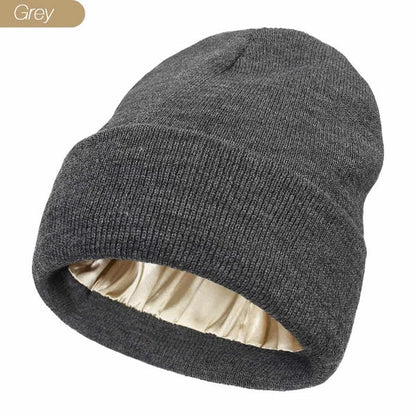 Smooth Easy Wear Beanie Cap