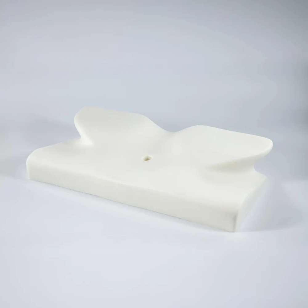 Comfortable Sleep Memory Foam Pillow