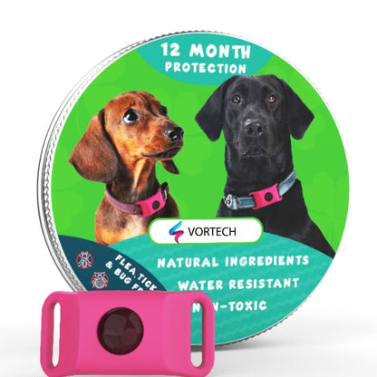 Long Lasting Pet Flea and Tick Control Spray