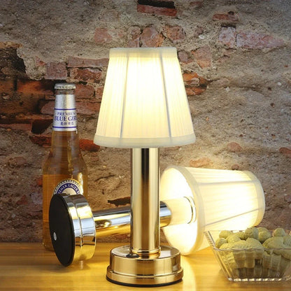 Vintage Style Desk Light Lamp