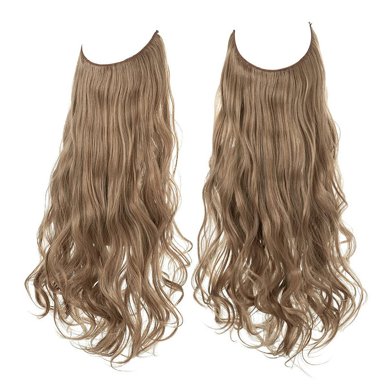 Beautiful Full Curly Hair Wig