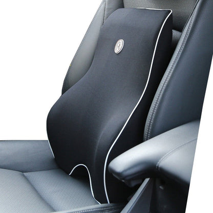 Back Support Contour Cushion Pillow - Halri