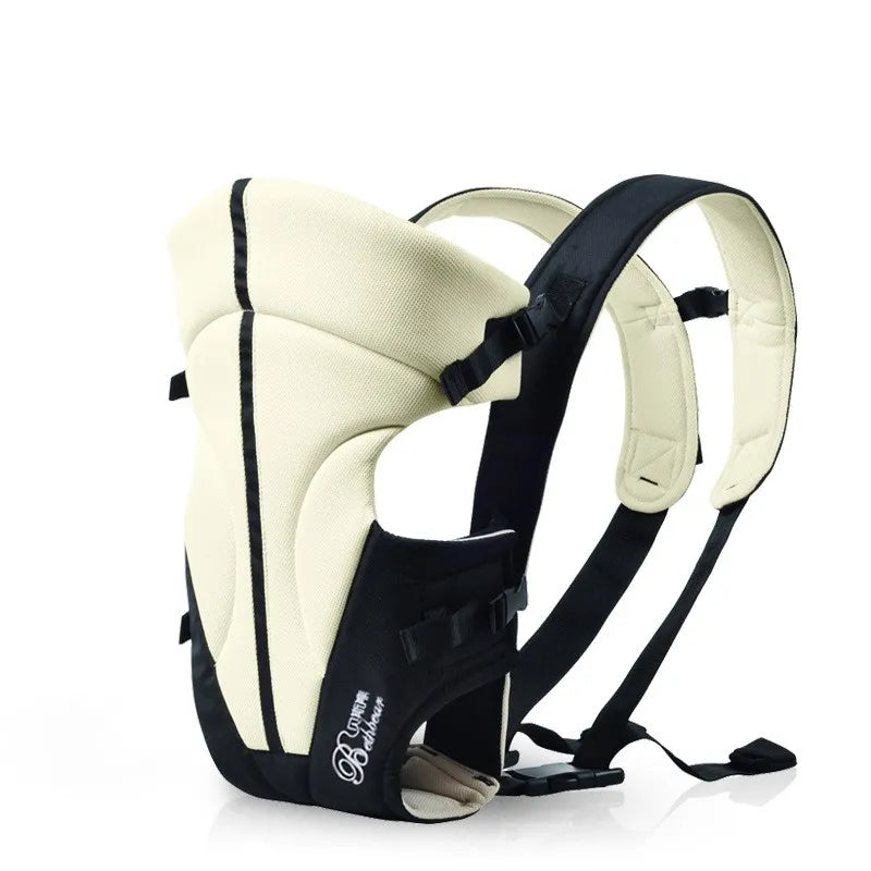 Soft Baby Sling Ergonomic Carrier - Halri