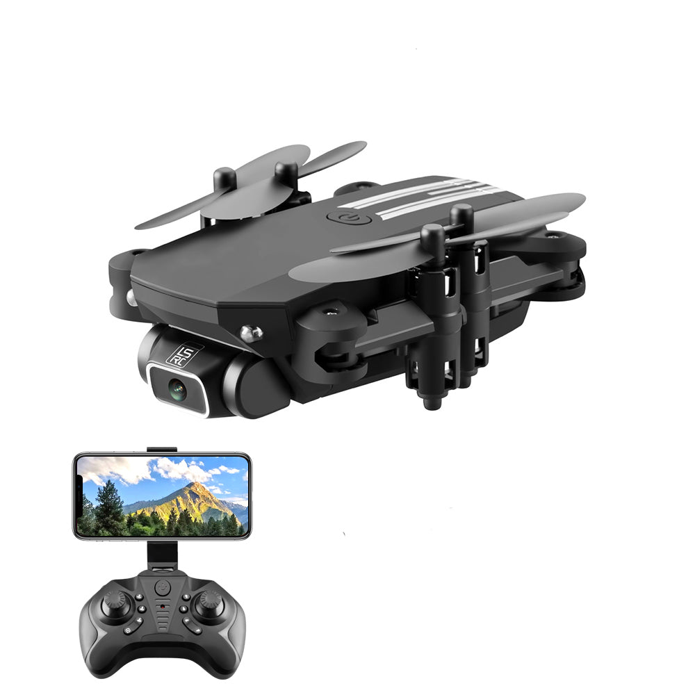 Compact HD Mini Drone Camera - Halri