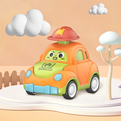 Fun Remote Control Cars