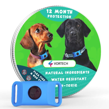 Long Lasting Pet Flea and Tick Control Spray