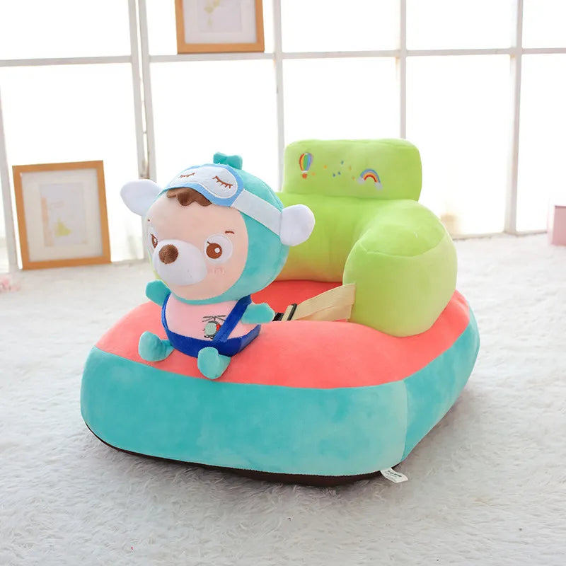 Soft Baby Support Seat Cover