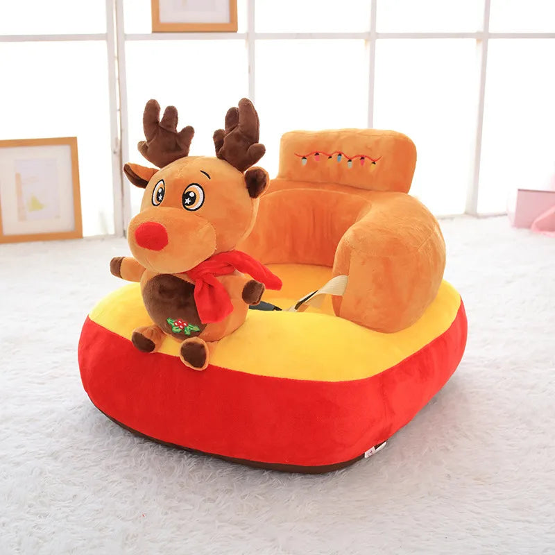 Soft Baby Support Seat Cover