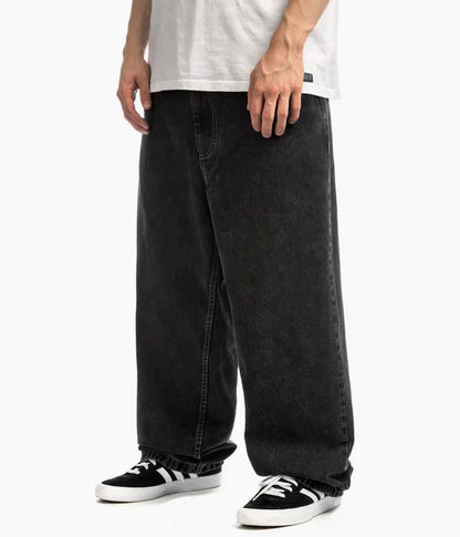 Relaxed Fit Casual Jeans - Halri