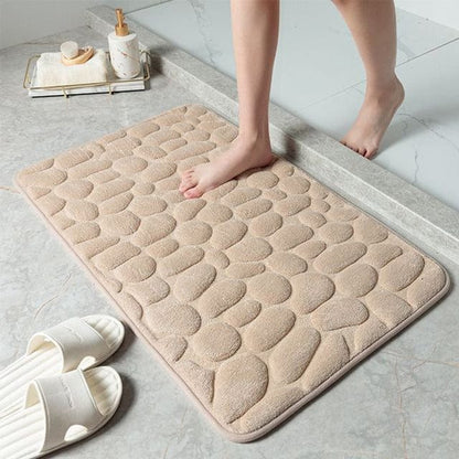 Premium Anti-Slip Bathroom Shower Mat for Extra Comfort