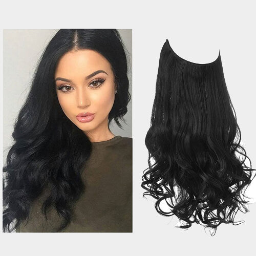 Premium Women's Hair Extensions