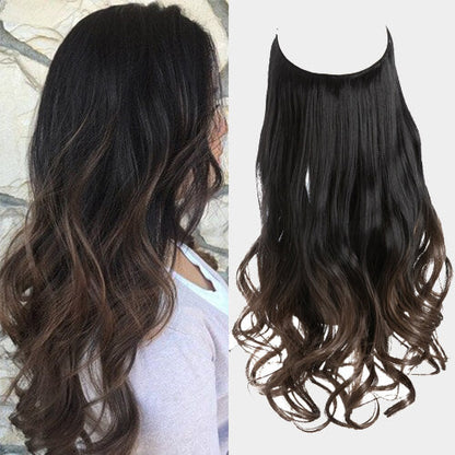 Premium Women's Hair Extensions
