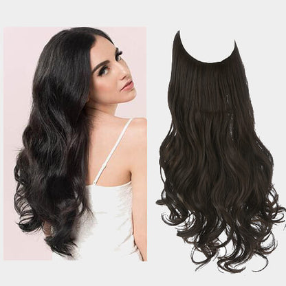 Premium Women's Hair Extensions