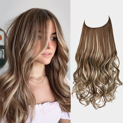Premium Women's Hair Extensions