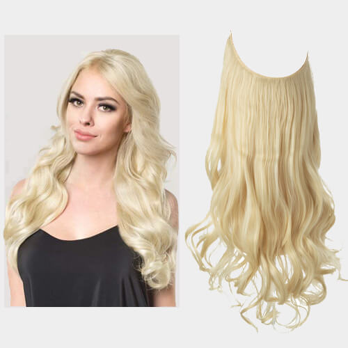 Premium Women's Hair Extensions