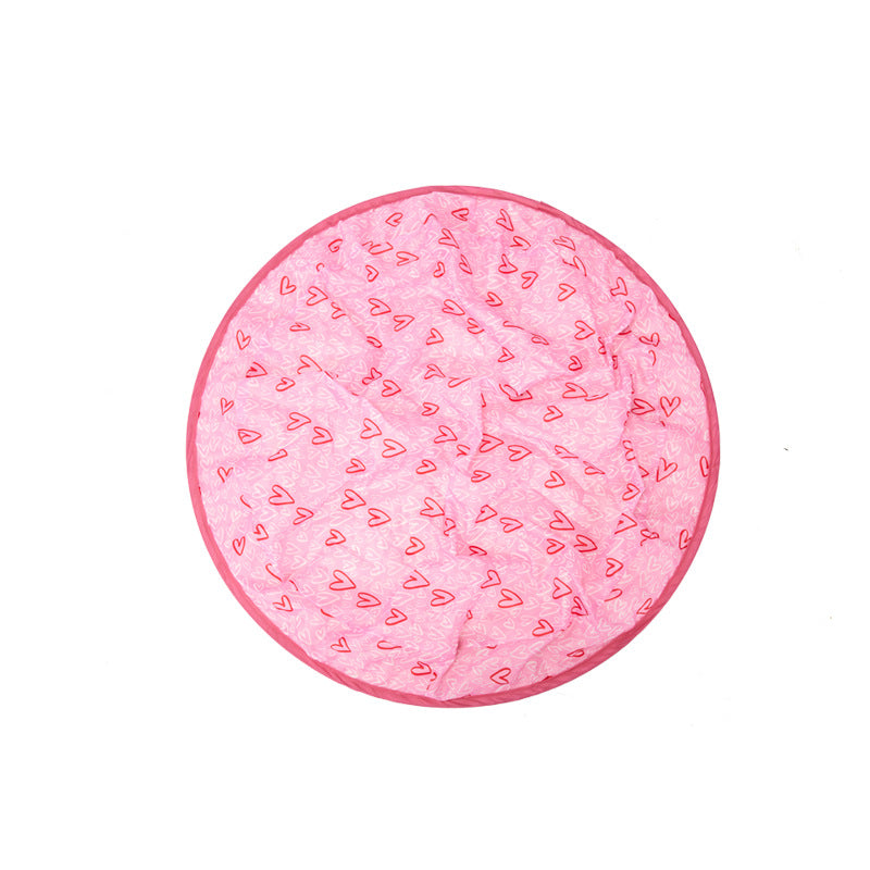 Interactive Automatic Cat Play Ball - Halri