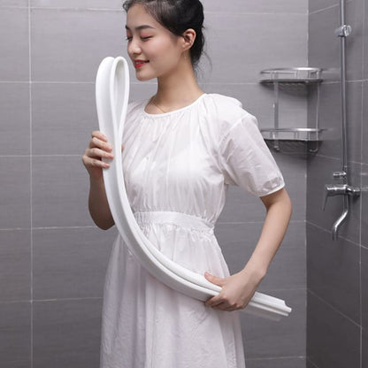 Waterproof Sealant Strip for Shower and Floor Protection