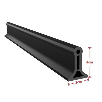 Waterproof Sealant Strip for Shower and Floor Protection