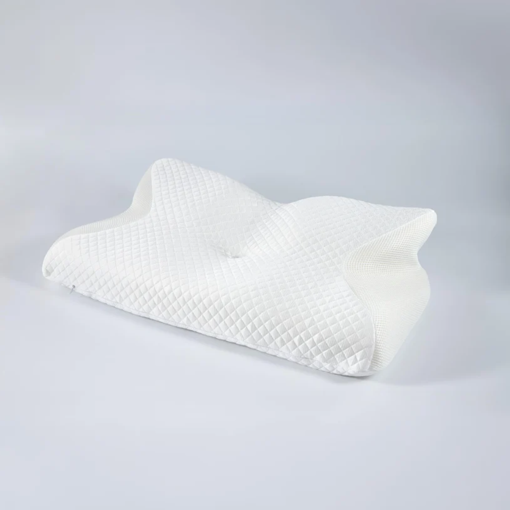 Comfortable Sleep Memory Foam Pillow