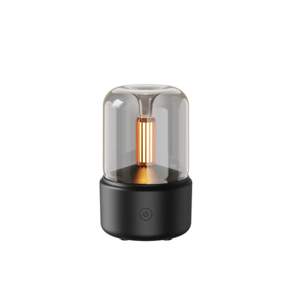 Soothing USB Aromatherapy Essential Oil Diffuser