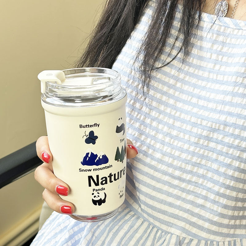 Premium Insulated Thermal Mug