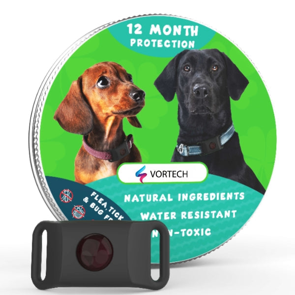 Long Lasting Pet Flea and Tick Control Spray