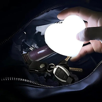 Glowing Clutch Bag - Halri