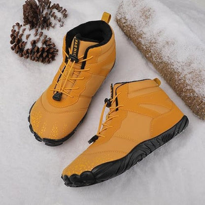 Eco Friendly Hiking Shoes Waterproof Lightweight Trail - Halri