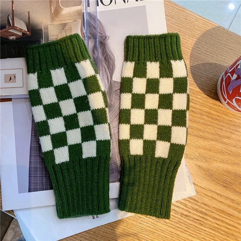 Cozy Touchscreen Winter Gloves