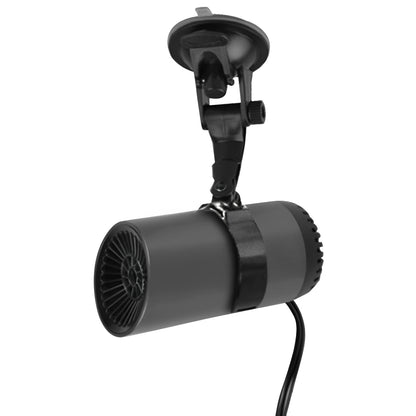 Fast Car Window Heater - Halri
