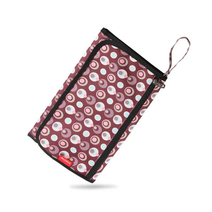 Compact Foldable Baby Changing Mat