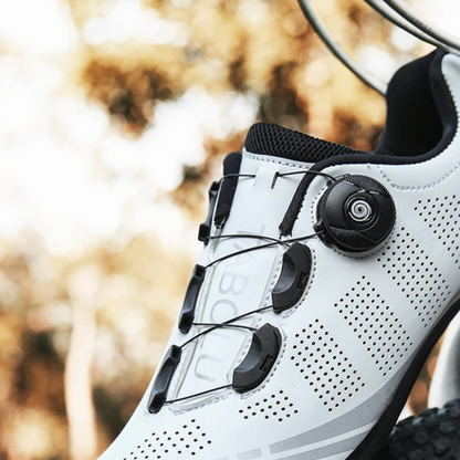 Comfortable Road Bike Cycling Shoes - Halri