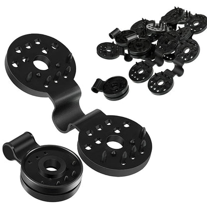 Reusable Clips for Waterproof Covers