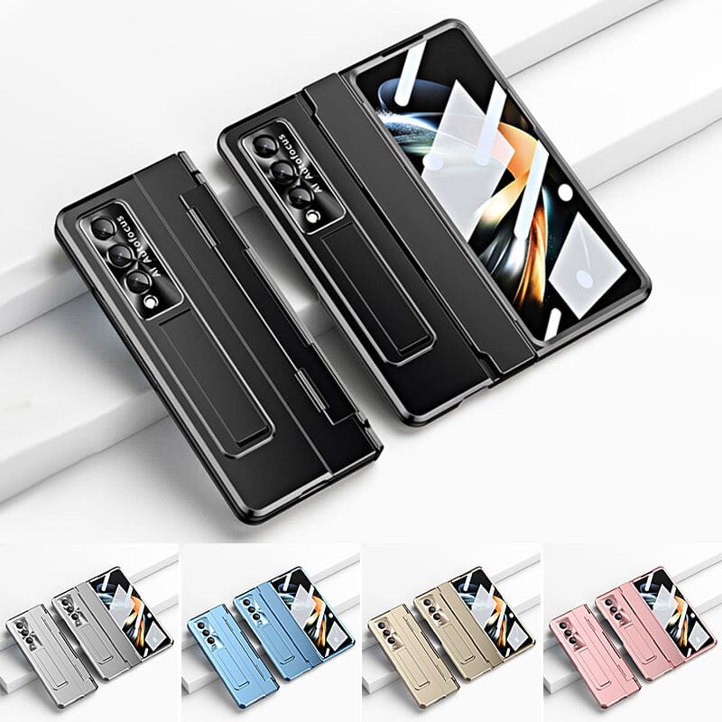 Slim Folding Samsung Phone Cover - Halri