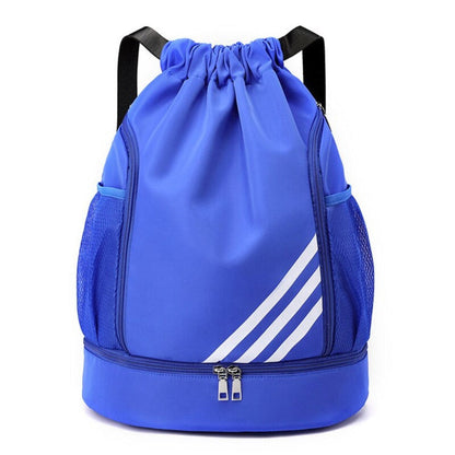 Big Athletic Gym Travel Duffel Bag