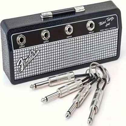 Modern Key Holder Organizer