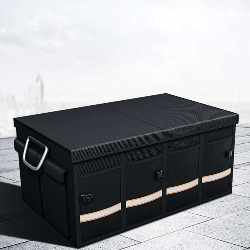 Car Trunk Storage Box with Large Capacity – Halri
