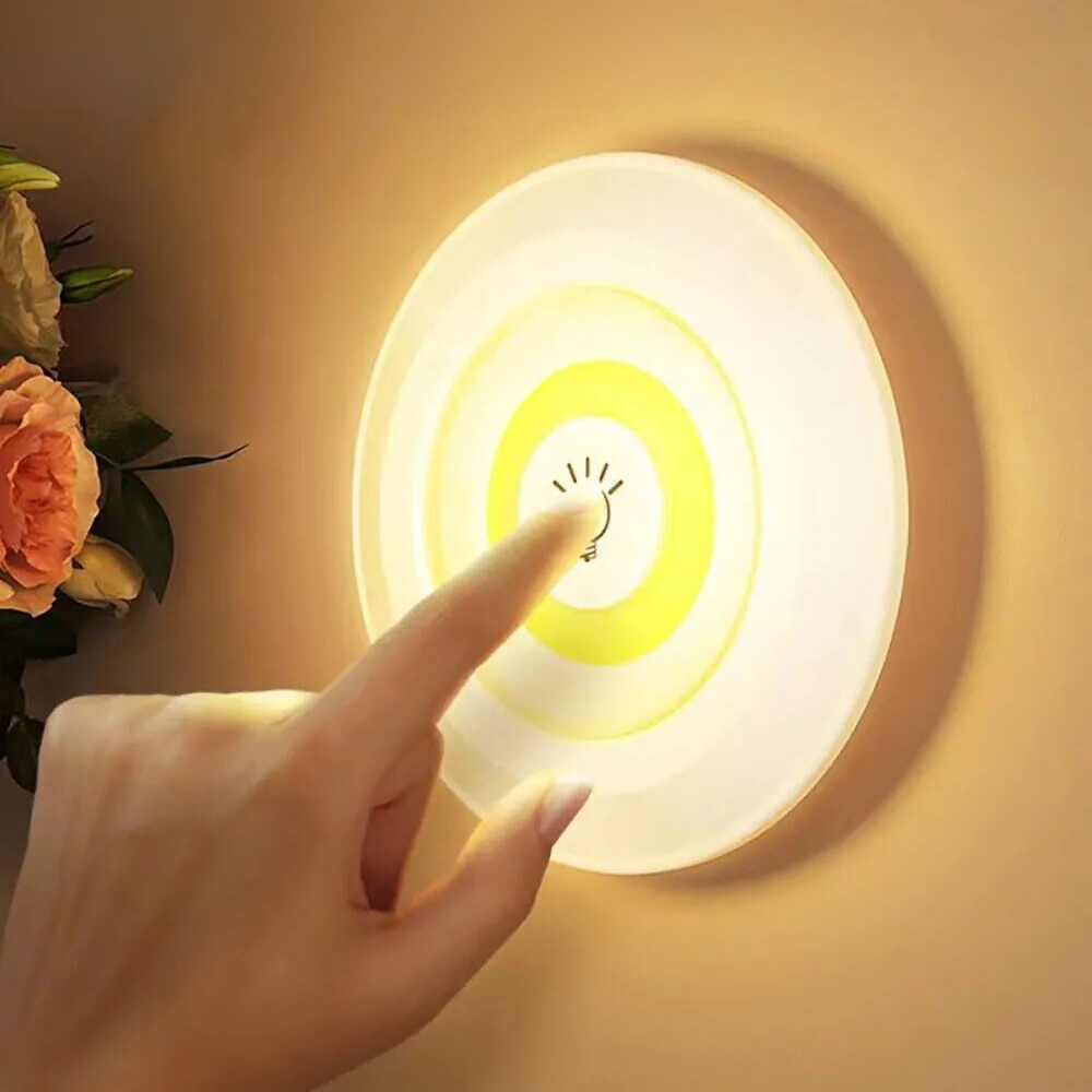 Versatile LED Kitchen Light with Remote - Halri